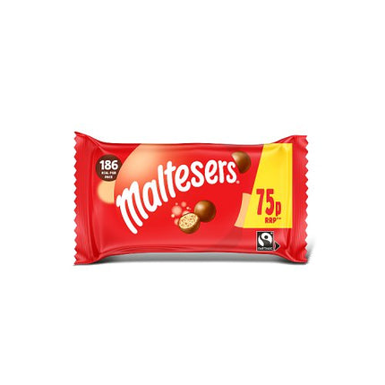 Maltesers Bag 37g 75p