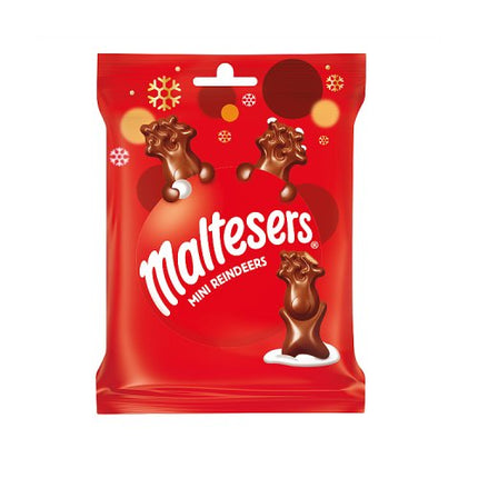 Maltesers Mini Reindeers 59g