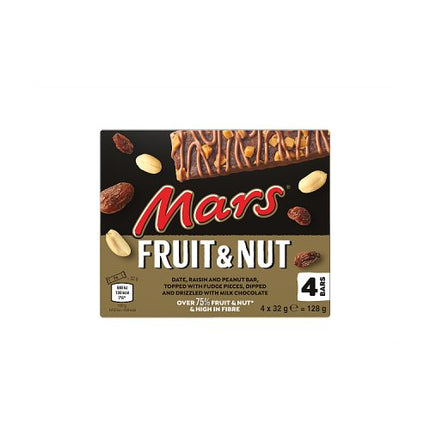 Mars Triple Treat 128g