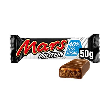 Mars Protein Snack Bar 50g