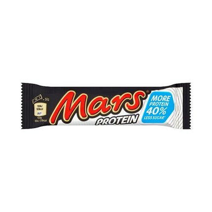 Mars Protein Snack Bar 50g