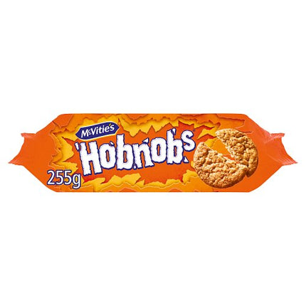 HobNobs Original 12's