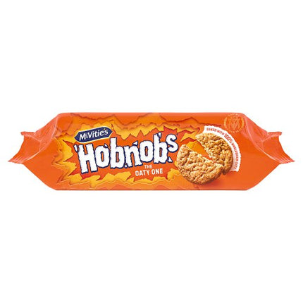 HobNobs Original 12's