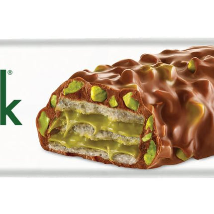 Nestle Damak Ala Choco Wafer with Pistachio