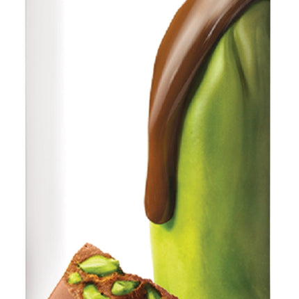 Nestle Damak Milk Chocolate Sticks with Pistachio