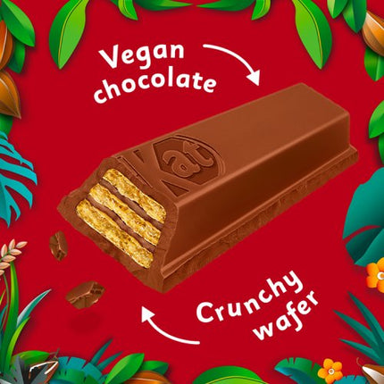 Kit Kat 4 Finger Vegan 41.5g