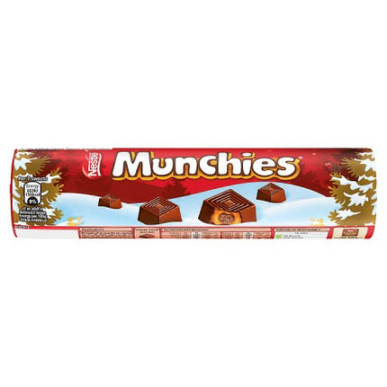 Munchies Giant Tube 80g