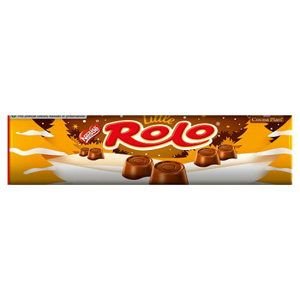 Little Rolo Giant Tube 80g