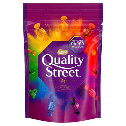 Quality Street Sharing Bag 300g