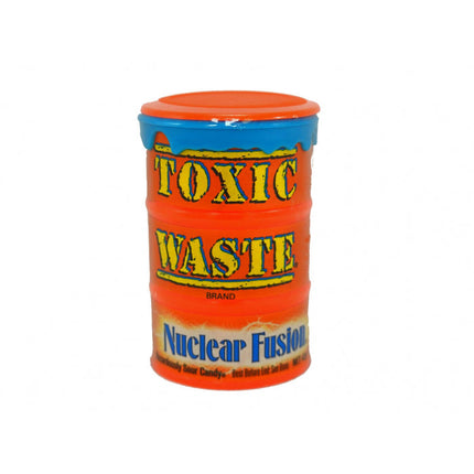 Toxic Waste Nuclear Fusion 42g