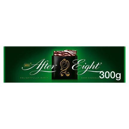 After Eight Carton