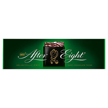 After Eight Carton