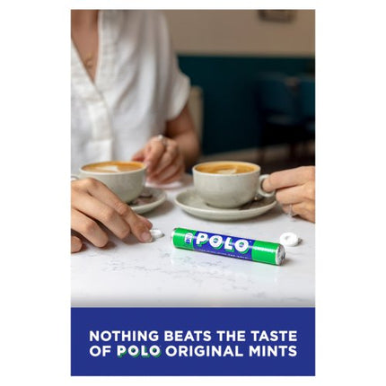 Polo Original 4pk