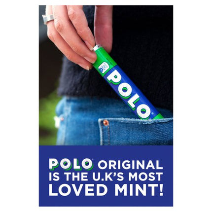 Polo Original 4pk