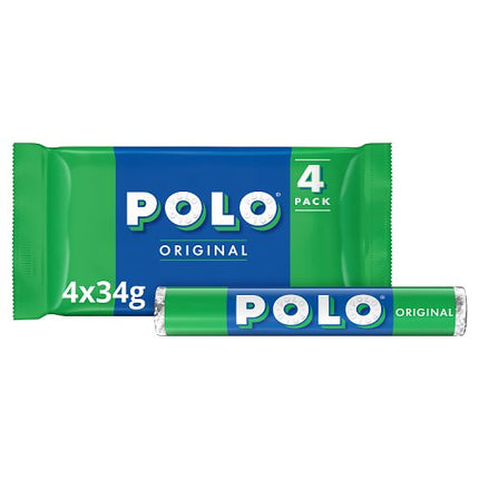 Polo Original 4pk