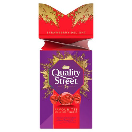 Quality Street Strawberry Creme 272g