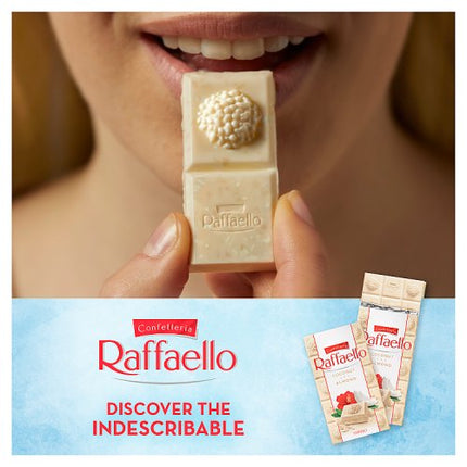 Ferrero Rocher Tablet Raffaello 90g