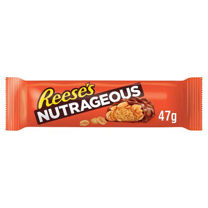 Reeses Nutrageous 47g