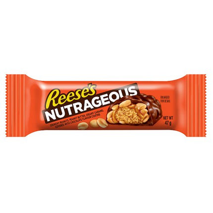 Reeses Nutrageous 47g