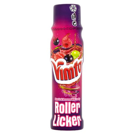 Vimto Roller Licker 60ml