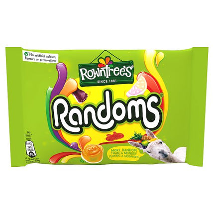 Rowntrees Randoms 50g