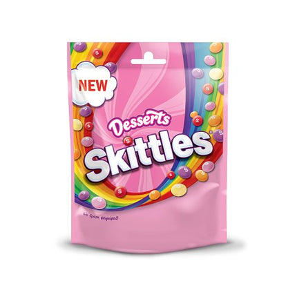 Skittles Desserts152g