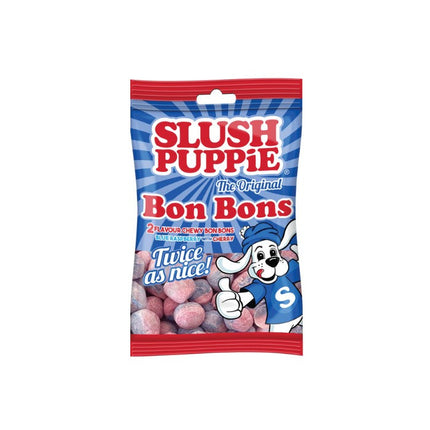 Slush Puppie Bon Bons 100g