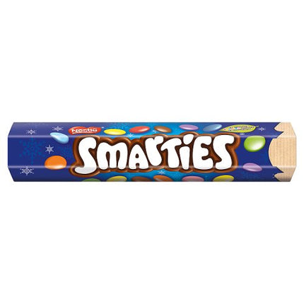 Smarties Giant Tube 120g