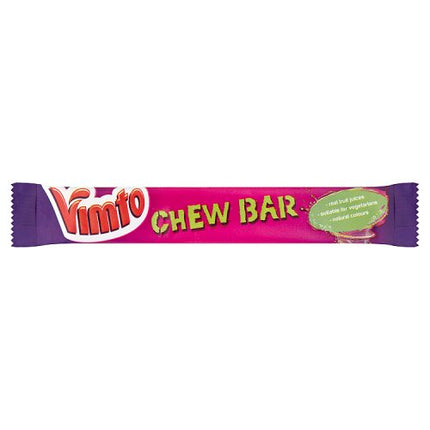 Vimto Chew Bar 18g