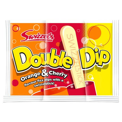 Swizzels Double Dip 19g