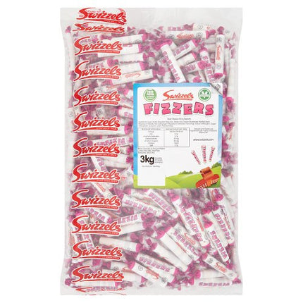 Swizzels Original Fizzers 3kg