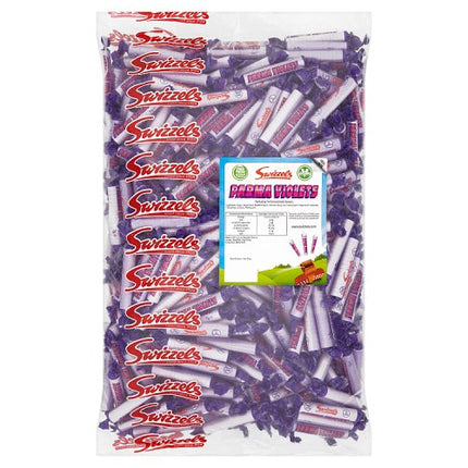 Swizzels Parma Violets 3kg