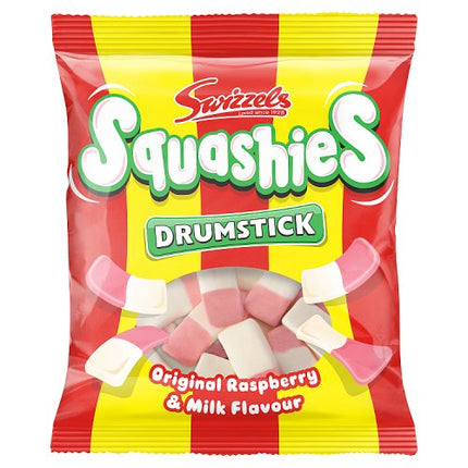 Swizzels Squashies Original 120g