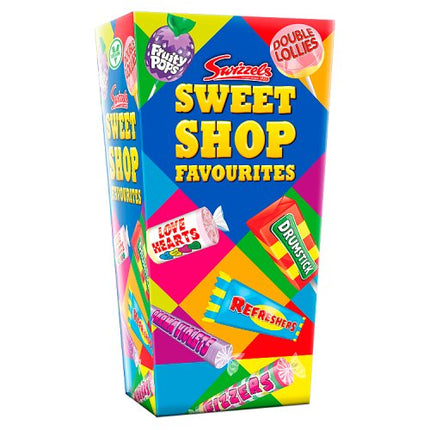 Swizzels Sweet Shop Favourites Gift Carton 324g