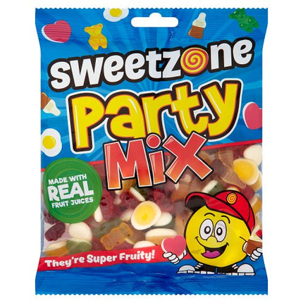 SweetZone Party Mix 180g