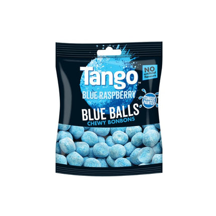 Tango Blue Balls Bon Bons 100g