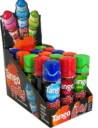 Tango Roller Licker 60ml