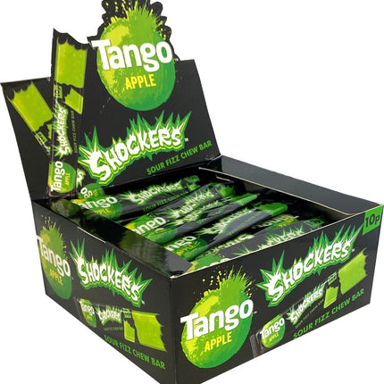 Tango Shockers Apple 11g 10p