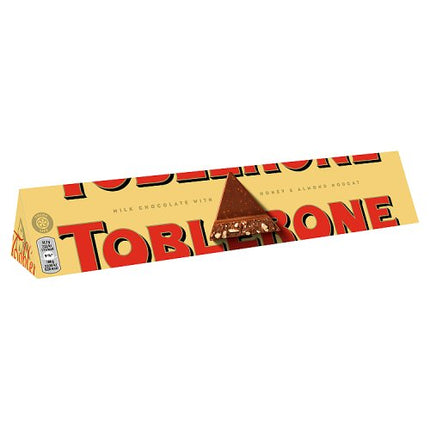 Toblerone Milk Chocolate Bar 360g