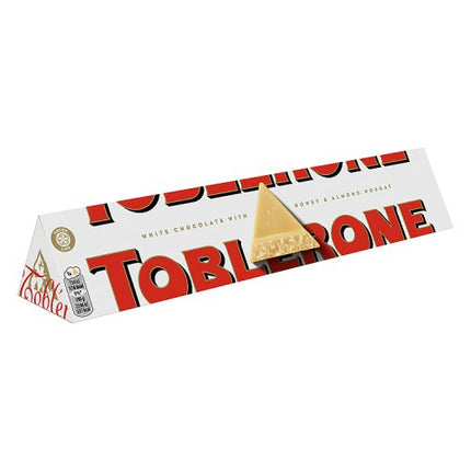 Toblerone White 360g