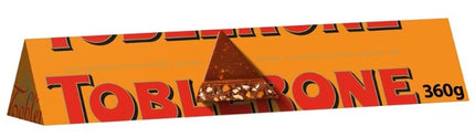 Toblerone Orange 360g