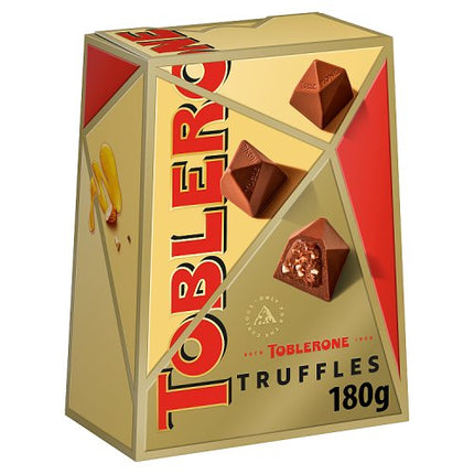 Toblerone Truffles 180g