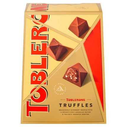 Toblerone Truffles 180g