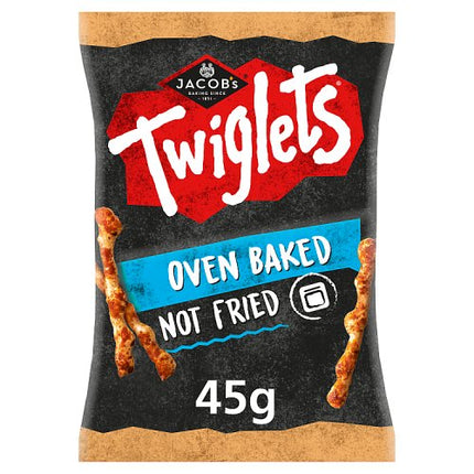 Twiglets Original Handy Pack 45g