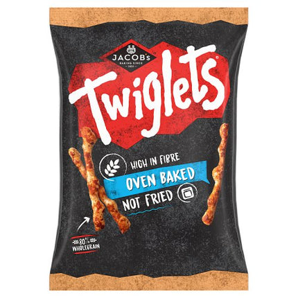 Twiglets Original Handy Pack 45g