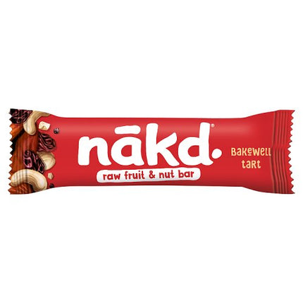 Nakd Bakewell Tart 35g