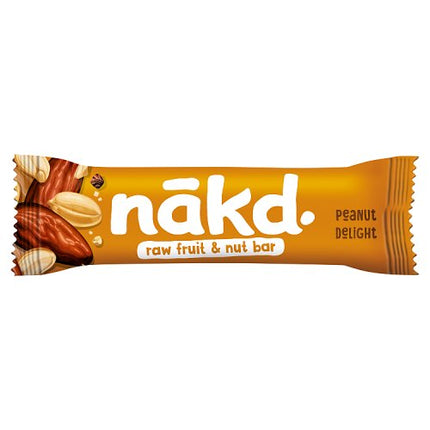 Nakd Peanut Delight 35g