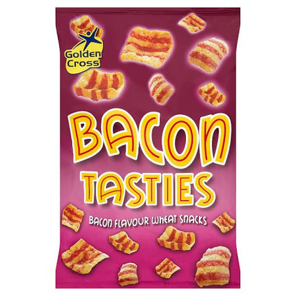 Golden Cross Bacon Tasty 150g