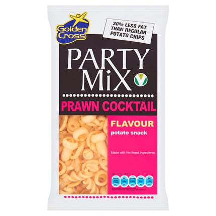 Party Mix Prawn Cocktail 125g