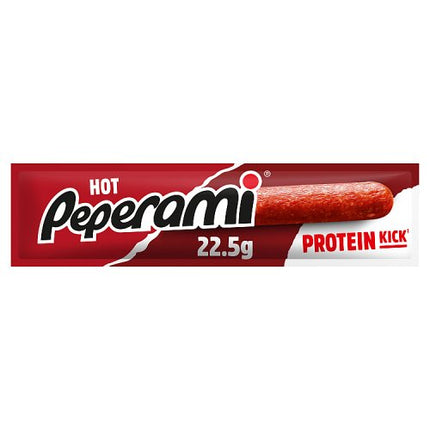 Peperami Hot 22.5g